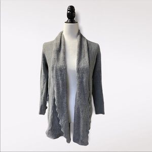 Banana REPUBLIC | Women’s Gray Cardigan